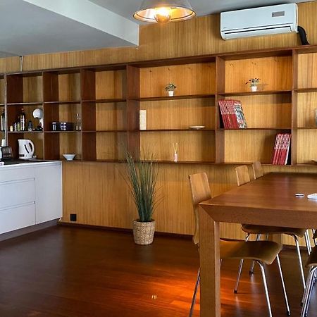 Best - Studio Porto Downtown With Ac And Parking Екстериор снимка