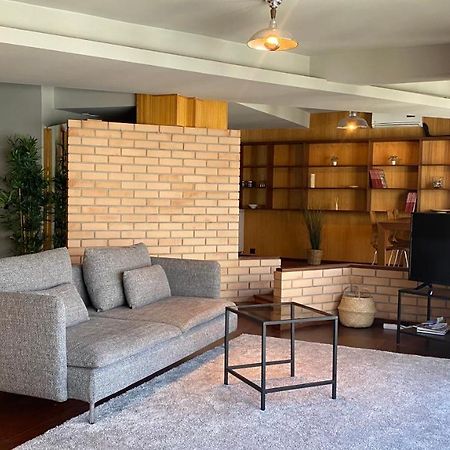 Best - Studio Porto Downtown With Ac And Parking Екстериор снимка