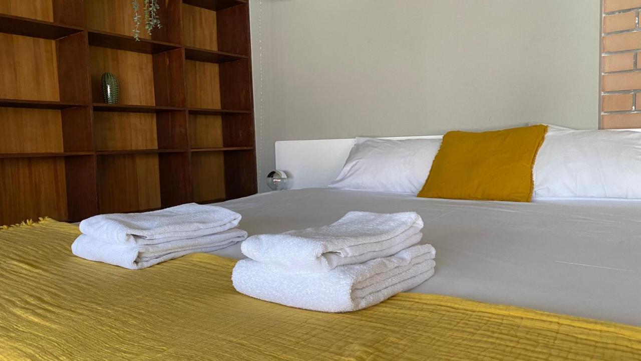 Best - Studio Porto Downtown With Ac And Parking Екстериор снимка